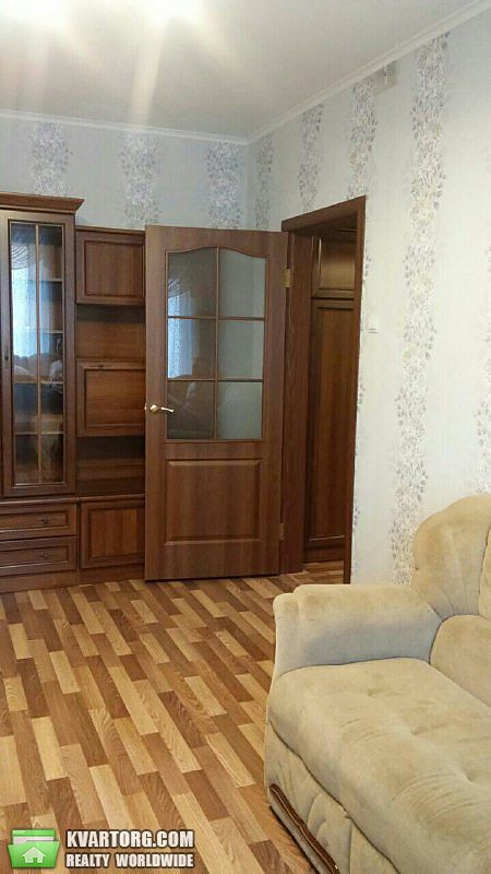 Rent out 1-room apartment. Киев, Чавдар — photo 8