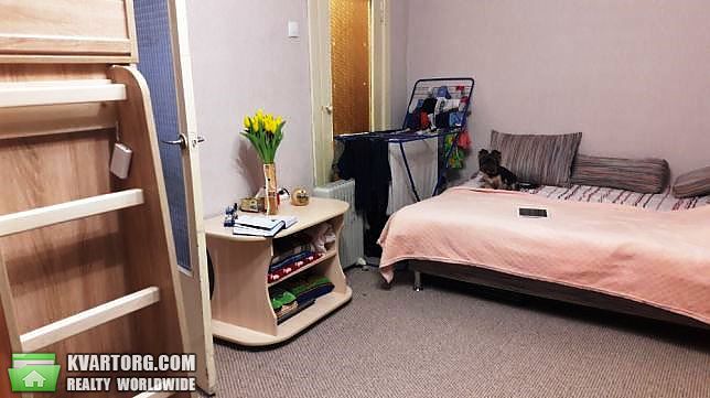 Sell 1-room apartment. Киев,  Выборгская — photo 4