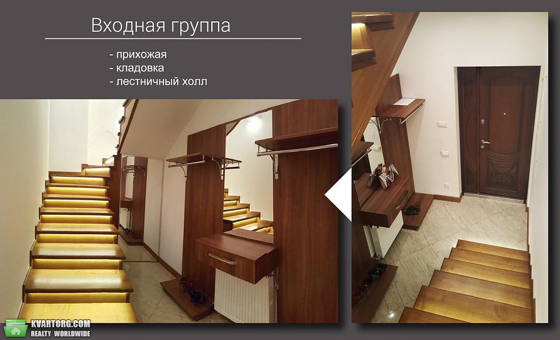продам 2-комнатную квартиру. Одесса,  Армейская - фото 7