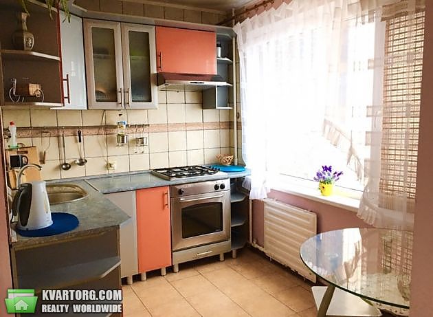 Rent out 3-room apartment. Киев, тимошенко — photo 4
