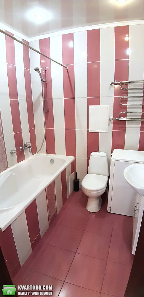 Rent out 2-room apartment. Львов, Петра Панча — photo 9