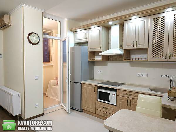 Rent out 1-room apartment. Киев, Калнышевского — photo 4
