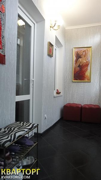 Rent out 1-room apartment. Одесса, Дерибасовская — photo 4