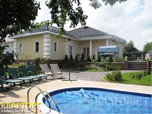 Rent out house. Киев, Житомирская трасса — photo 1