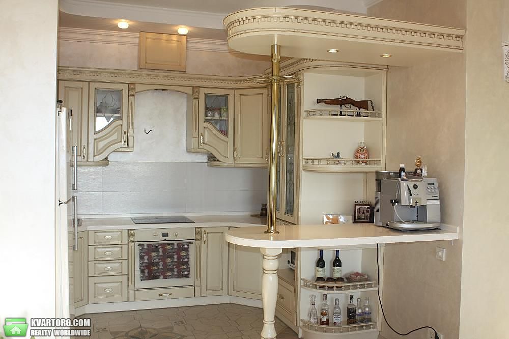 Sell 3-room apartment. Киев,  Руданского — photo 1