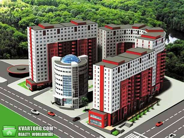 Sell 1-room apartment. Киев,  Эрнста — photo 1