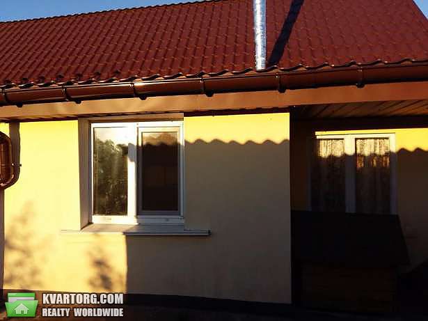 Sell house. Киевская обл., Вишнева — photo 4