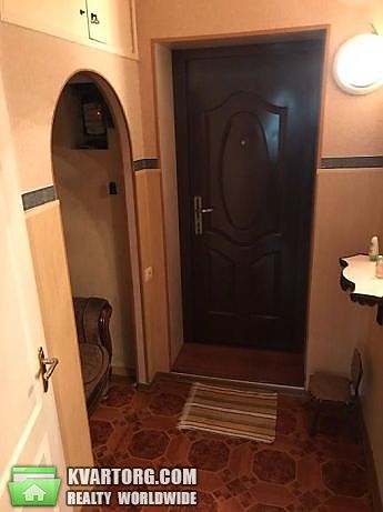 Rent out 1-room apartment. Киев, Иллича — photo 1