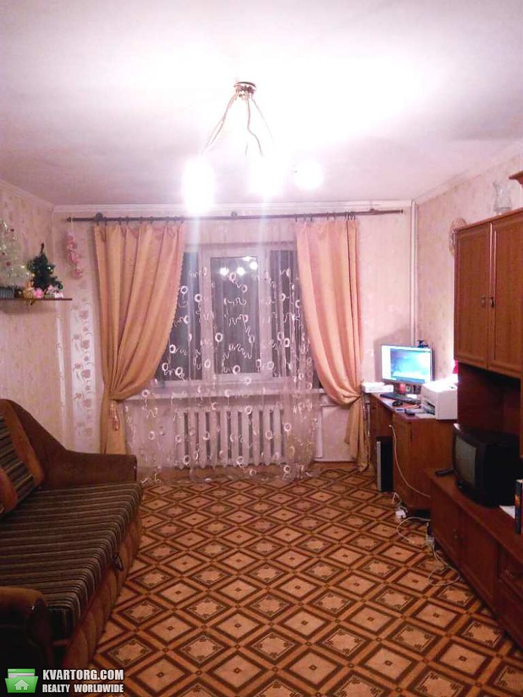 Sell 2-room apartment. Одесса, Пушкинская — photo 1