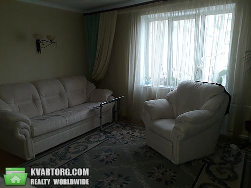 Sell 3-room apartment. Киев,  Доброхотова — photo 6