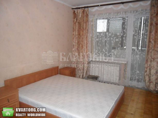 Rent out 1-room apartment. Киев,  Руденко — photo 2