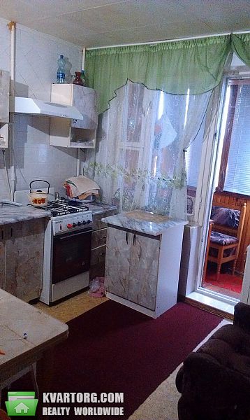 Sell 1-room apartment. Киев, yл. Полярная — photo 4