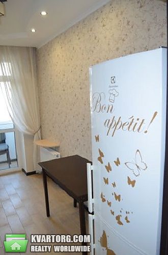 Sell 1-room apartment. Киев,  Вильямса — photo 8