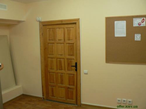 Rent out office. Киев, П. Мирного — photo 2