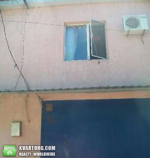 Sell house. Одесса, Штилевая / Молодая Гварди — photo 8