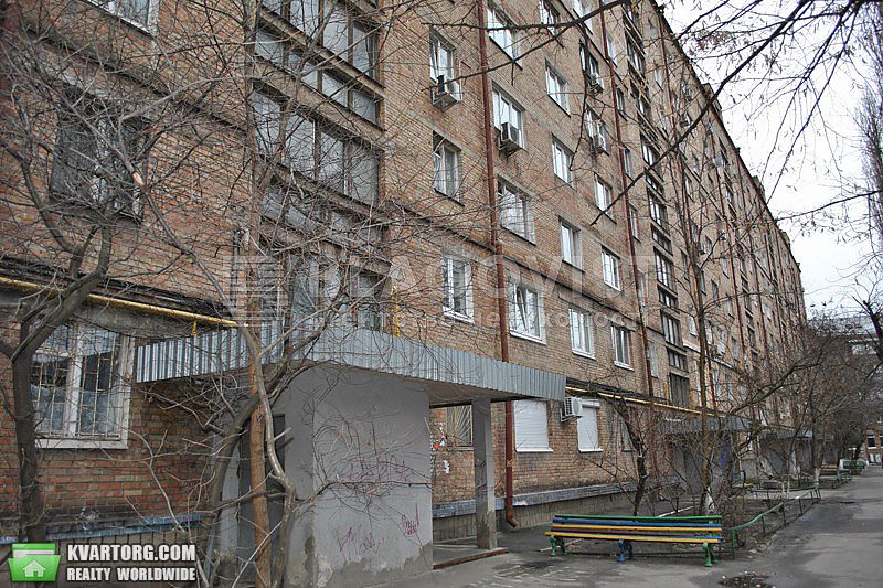 Sell 1-room apartment. Киев,  Жилянская — photo 5