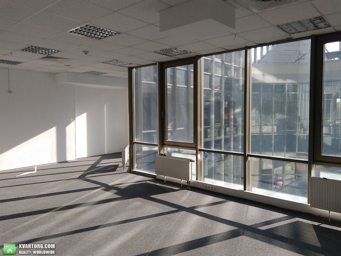 Rent out office. Киев,  Владимирская — photo 4