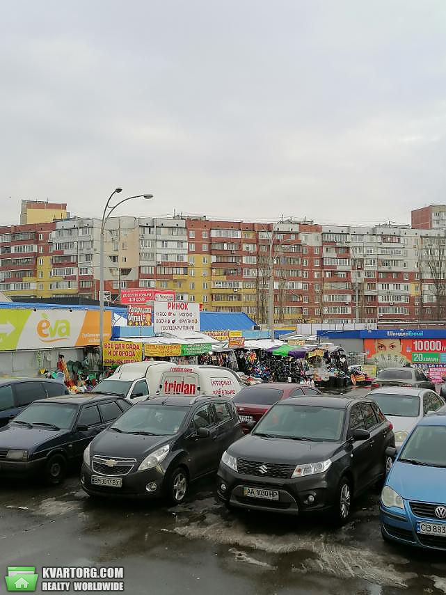 Sell 3-room apartment. Киев, Маяковского — photo 8