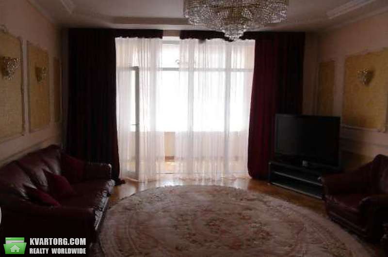 Rent out 3-room apartment. Одесса, Французский бульвар — photo 4