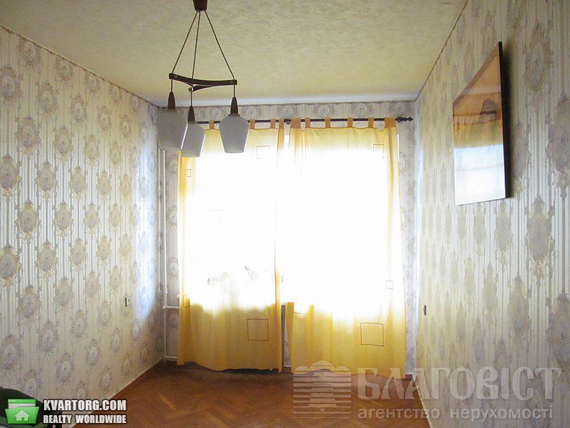 Sell 3-room apartment. Киев,  Виноградный пер — photo 4