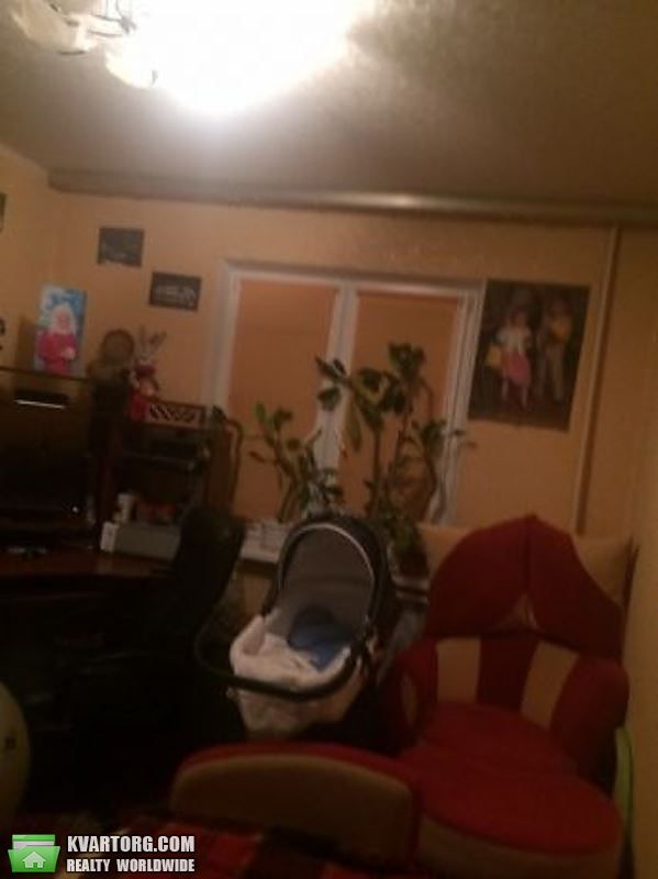 Sell 3-room apartment. Киев,  Бальзака — photo 1