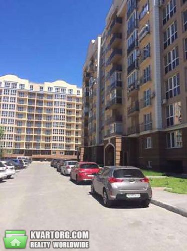Sell 1-room apartment. Киев,  Метрологическая — photo 1