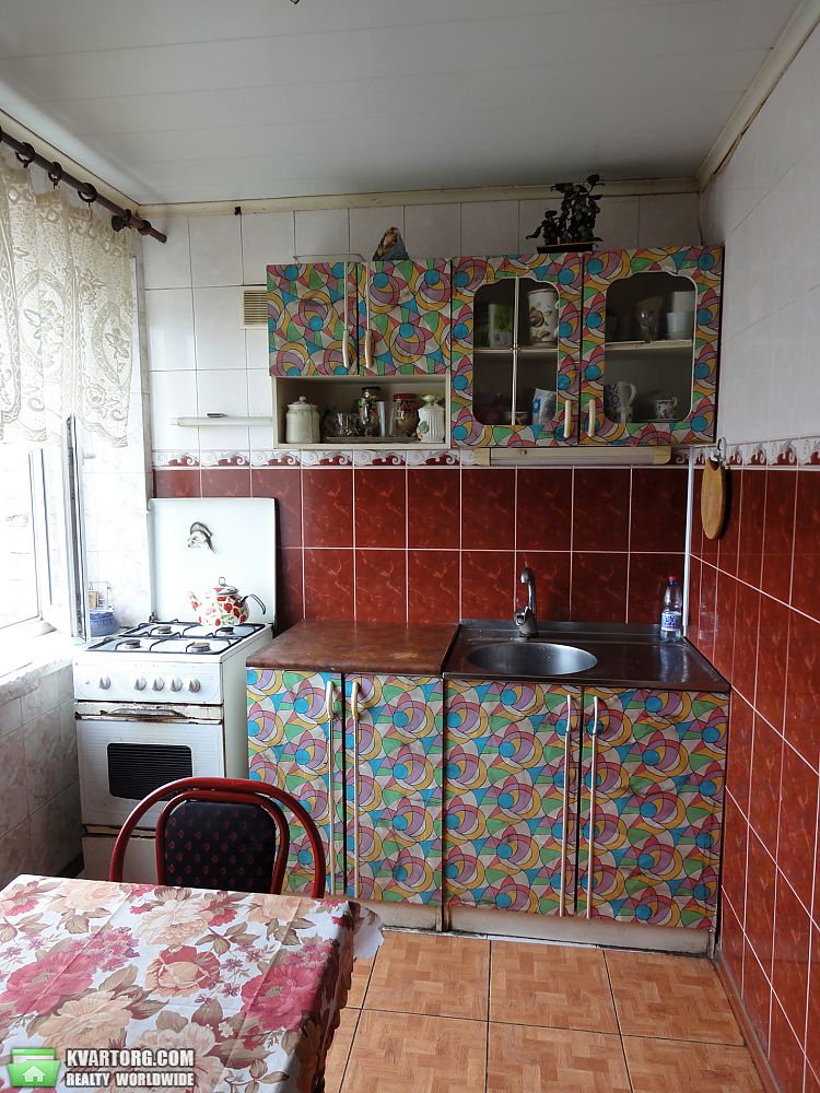 Rent out 1-room apartment. Одесса, Базарная — photo 1