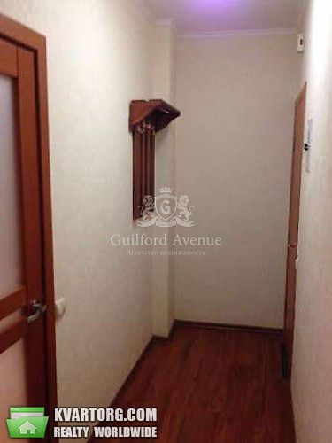 Sell 1-room apartment. Киев, Неманская — photo 9