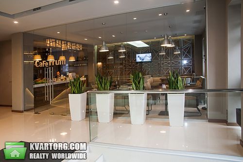 Rent out office. Киев, ул. Антоновича — photo 5