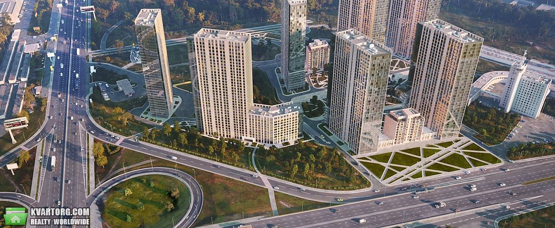 Sell 1-room apartment. Киев,  Заболотного — photo 6
