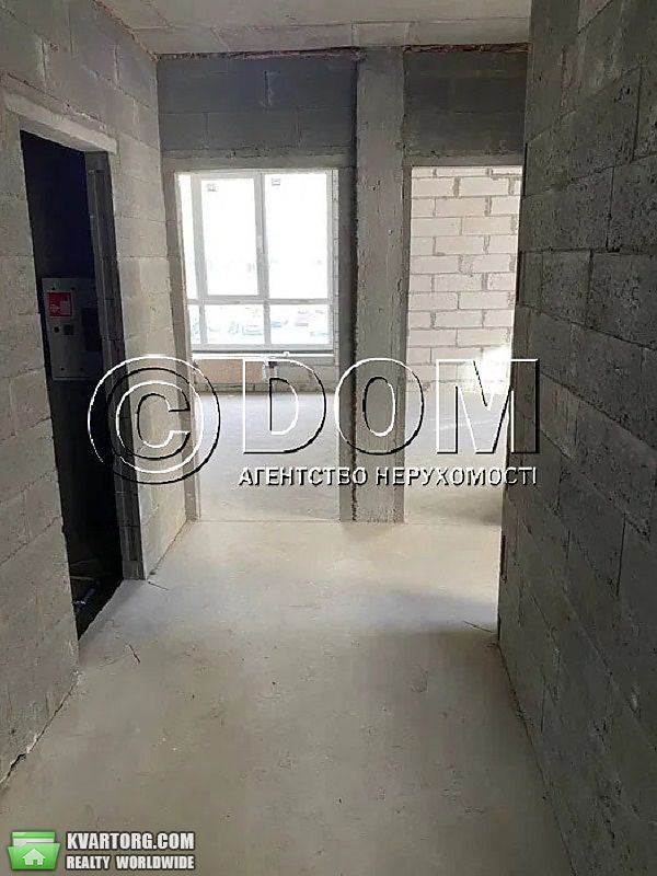 Sell 3-room apartment. Киев, Олександра Олеся — photo 5