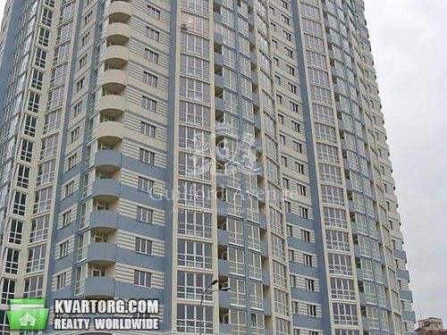 Sell 2-room apartment. Киев, Малевича Казимира — photo 1