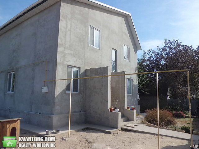 Sell house. Херсон, Матвеева — photo 1