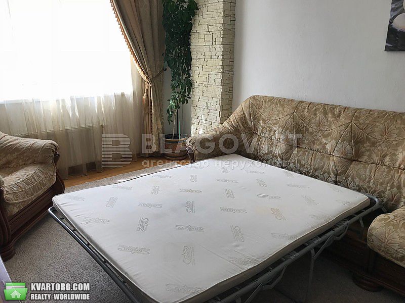 Rent out 2-room apartment. Киев,  Барбюса — photo 6