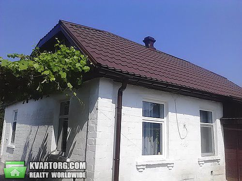 Sell house. Киев, Энгельса — photo 1