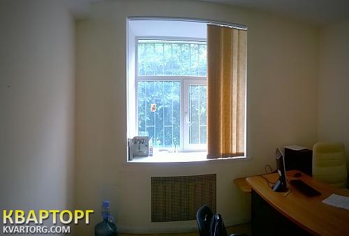 Rent out office. Киев,  Владимирская — photo 1