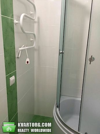 Rent out 1-room apartment. Киев, Майкопская — photo 6