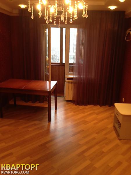 Rent out 3-room apartment. Киев,  Майорова — photo 3