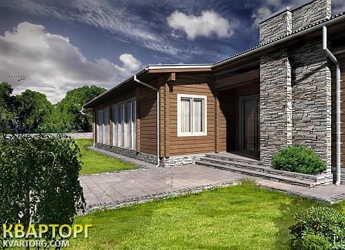 Sell house. Киев, Никольско-Слободская — photo 8