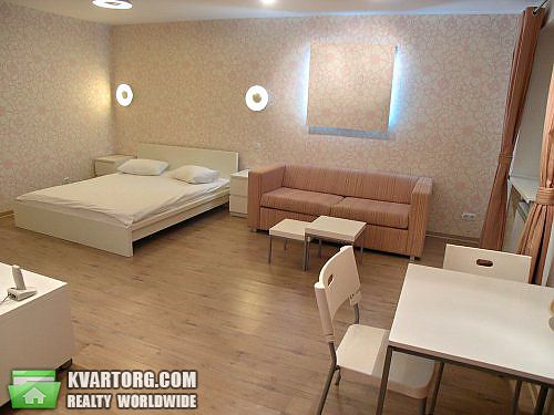 Rent out 1-room apartment. Харьков, м. Студенческая — photo 4
