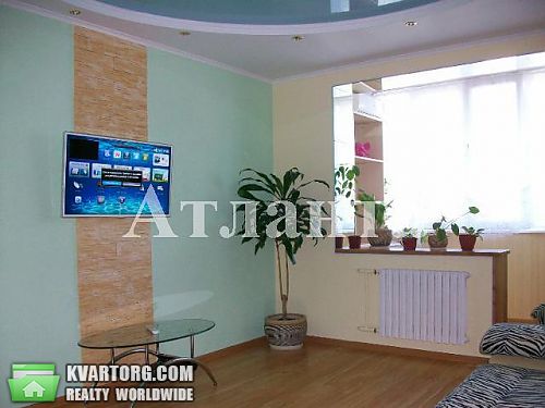 Sell 2-room apartment. Одесса, Солнечная — photo 2