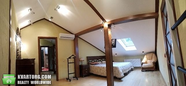 Rent out 5-room apartment. Киев, ул.Ивана Франка — photo 1