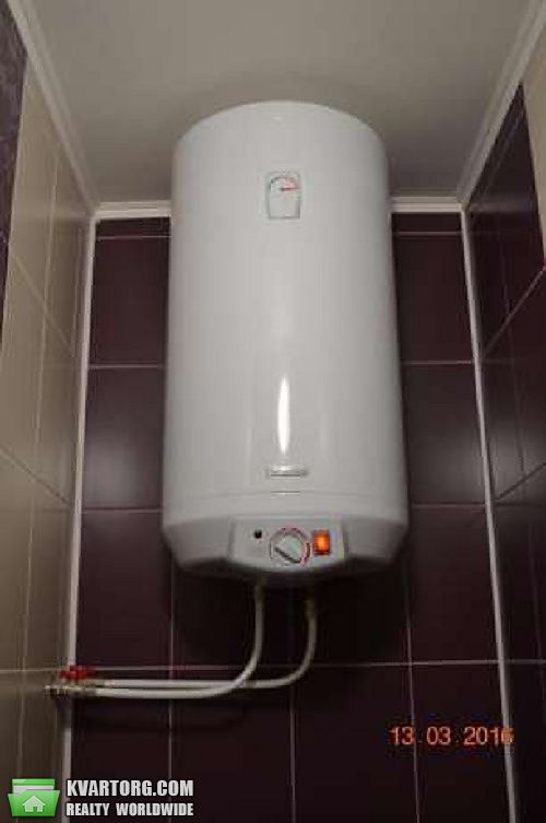 Sell 3-room apartment. Киев,  Закревского — photo 10