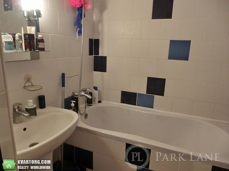 Sell 1-room apartment. Киев,  Бажана — photo 4
