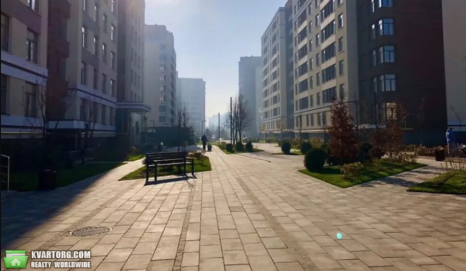 Sell 1-room apartment. Киев, Юнацкая — photo 4