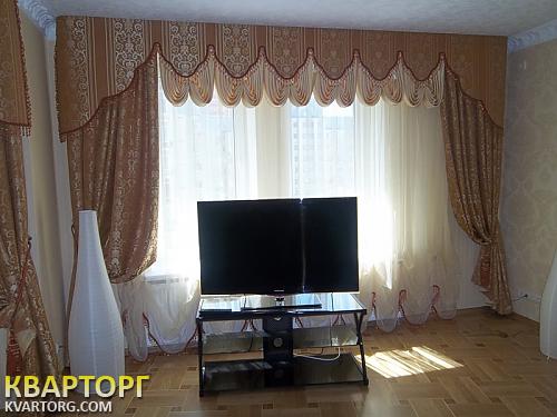 Rent out 3-room apartment. Киев,  Ломоносова — photo 5