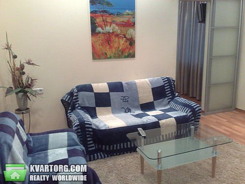Sell 2-room apartment. Киев, Гетьмана — photo 1