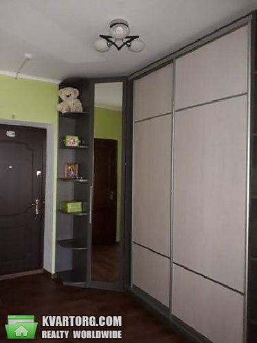 Sell 1-room apartment. Киев,  Саперно-Слободская — photo 7