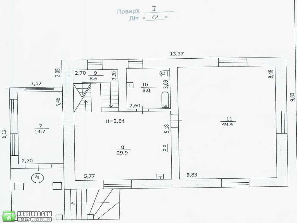 Rent out house. Киев,  Тимирязевская — photo 9