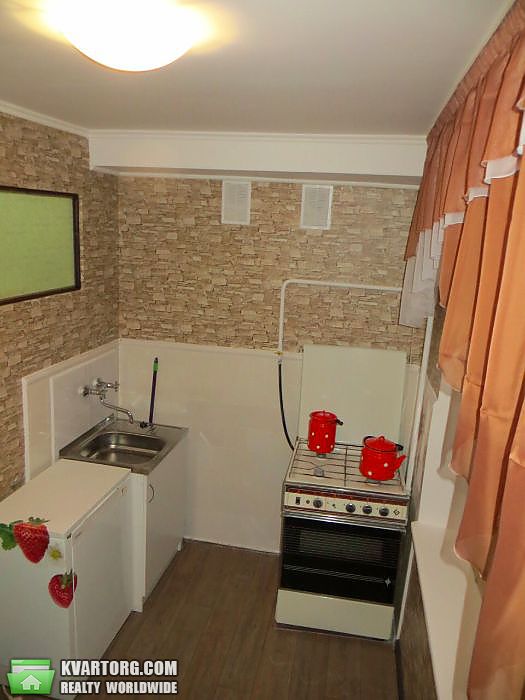Sell 2-room apartment. Киев,  Кибальчича — photo 5